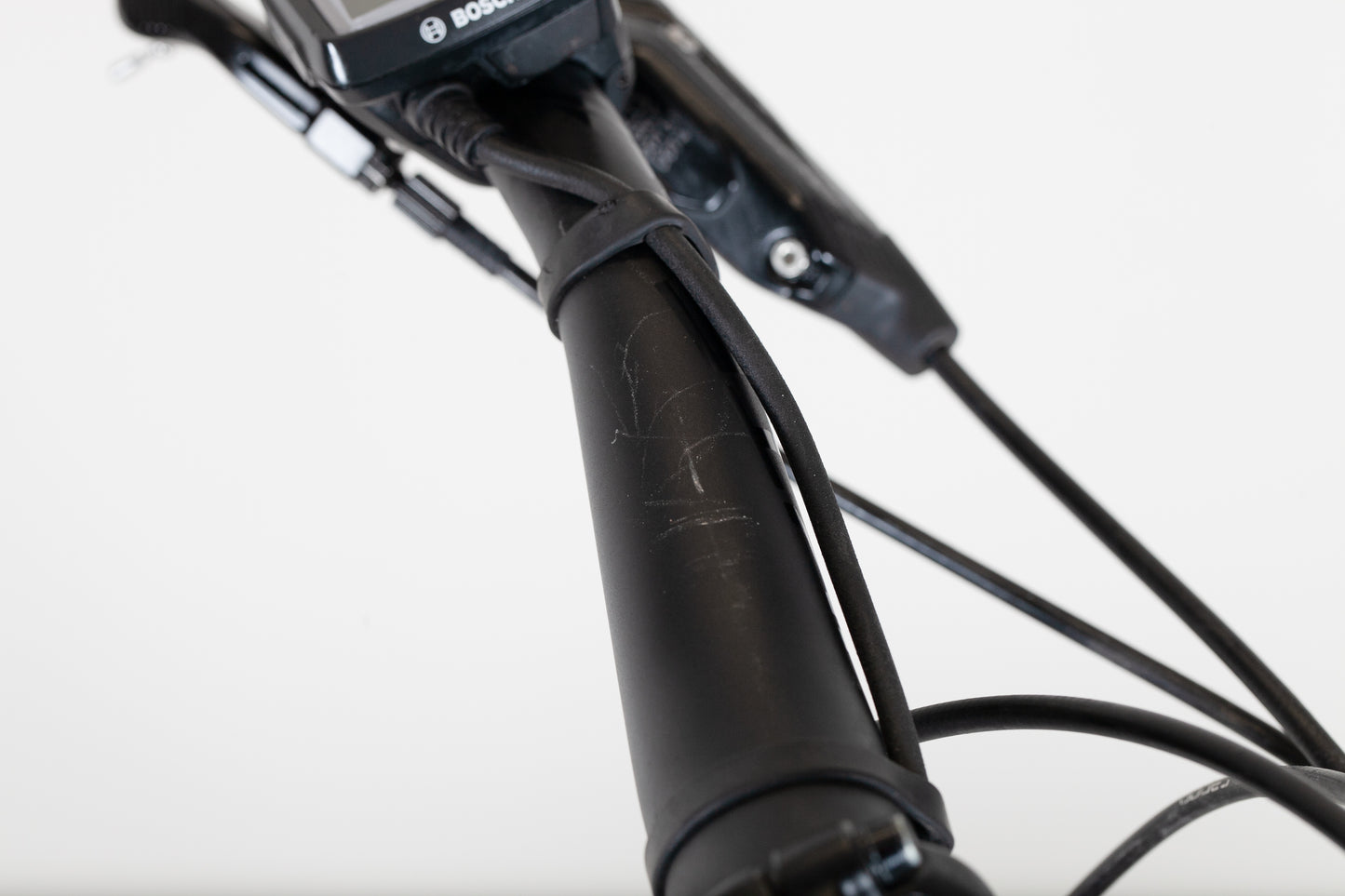 Whyte S-150 S - käytetty sähköpyörä ajajalle 188-198 cm