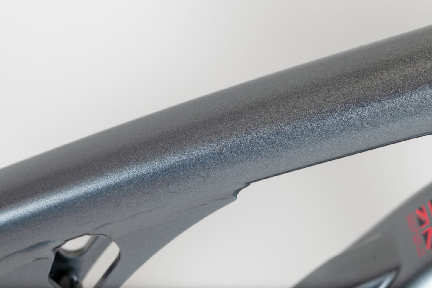 Whyte S-150 S - käytetty sähköpyörä ajajalle 188-198 cm
