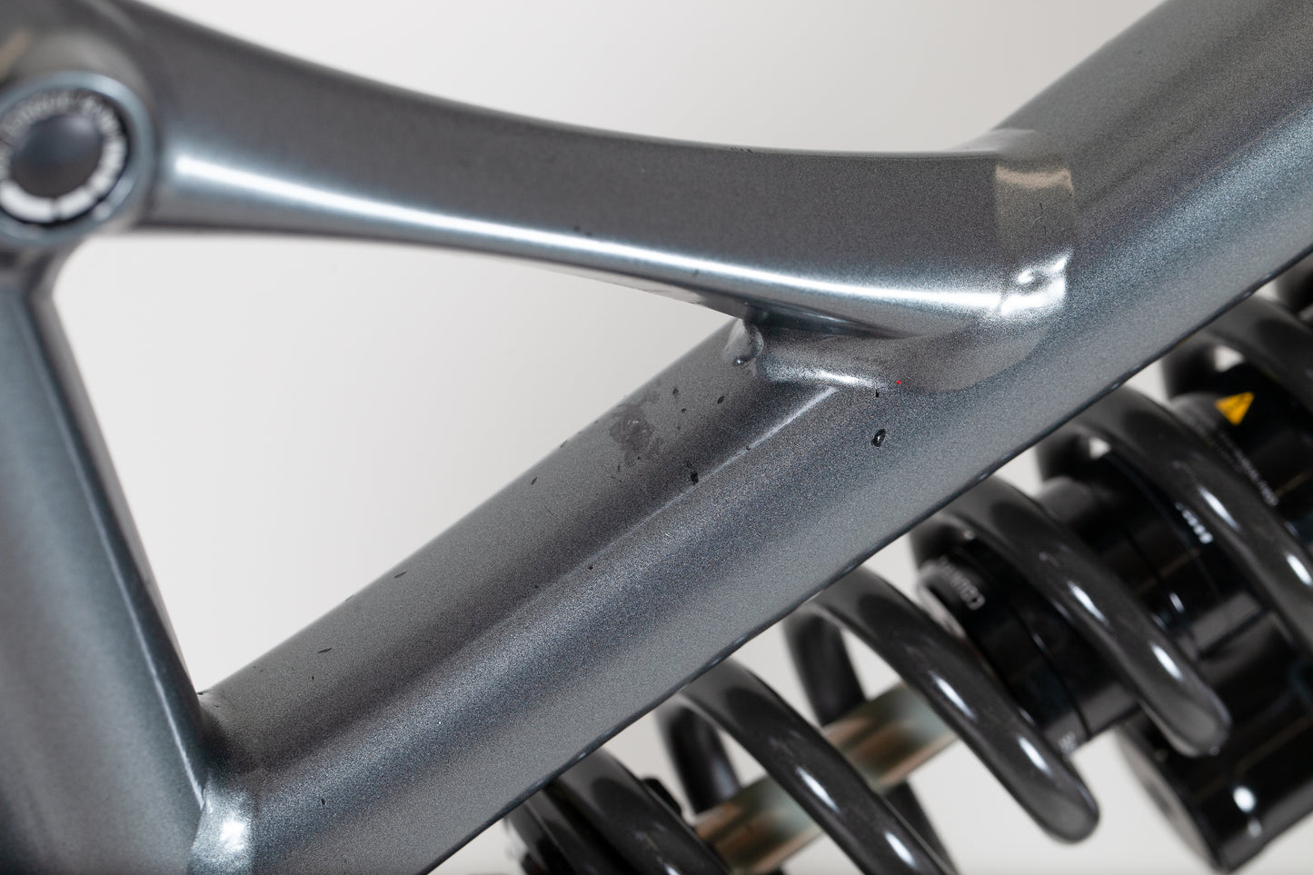 Whyte S-150 S - käytetty sähköpyörä ajajalle 188-198 cm