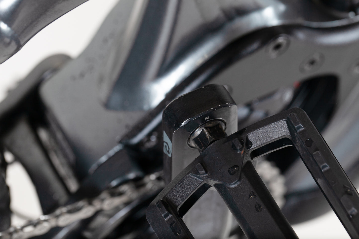 Whyte S-150 S - käytetty sähköpyörä ajajalle 188-198 cm
