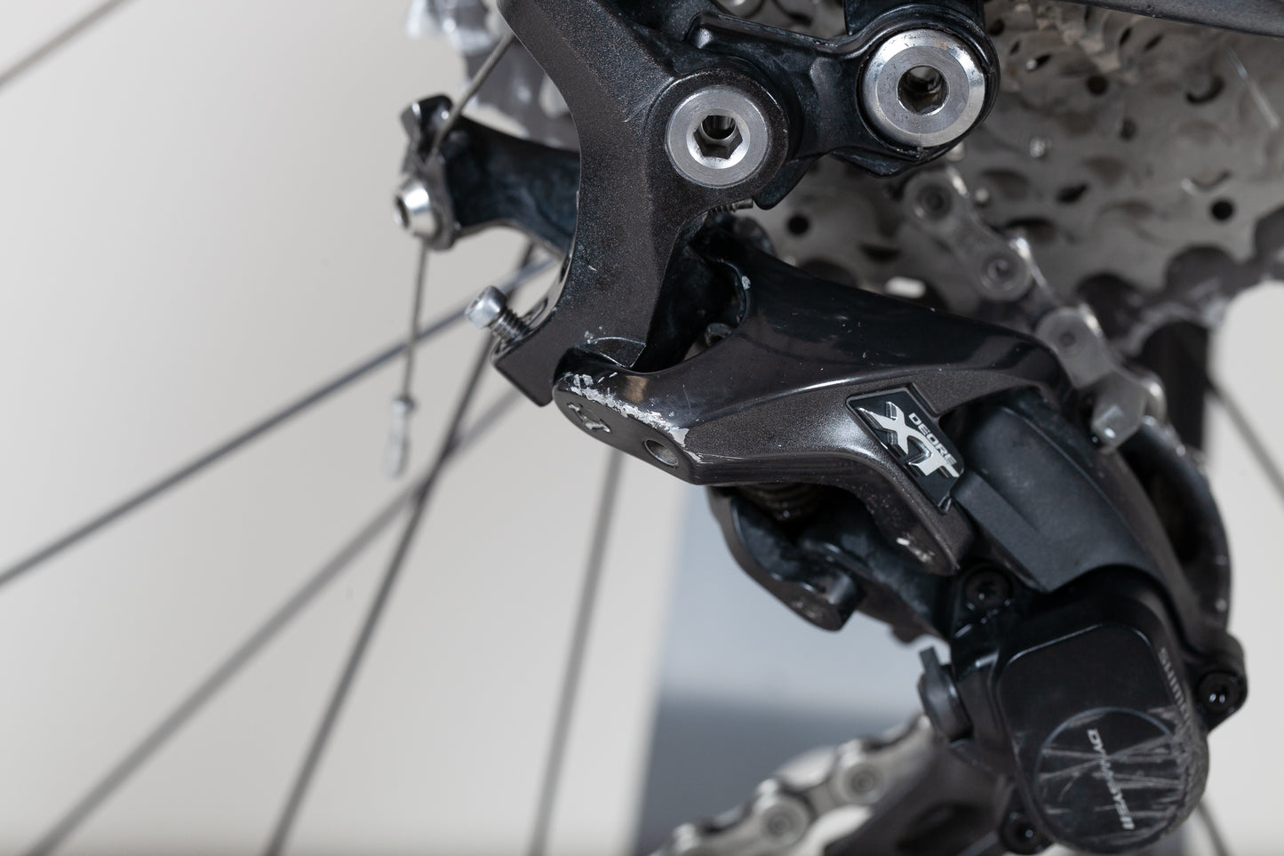 Whyte S-150 S - käytetty sähköpyörä ajajalle 188-198 cm