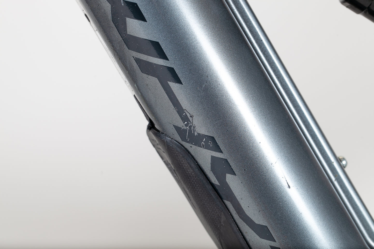 Whyte S-150 S - käytetty sähköpyörä ajajalle 188-198 cm