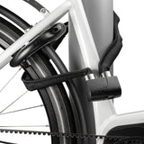 AXA Foldable 6-95 -taittolukko