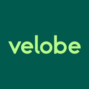 Velobe logo